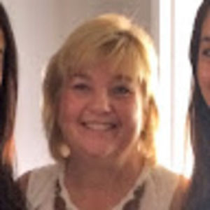 Meet your Posher, Becky